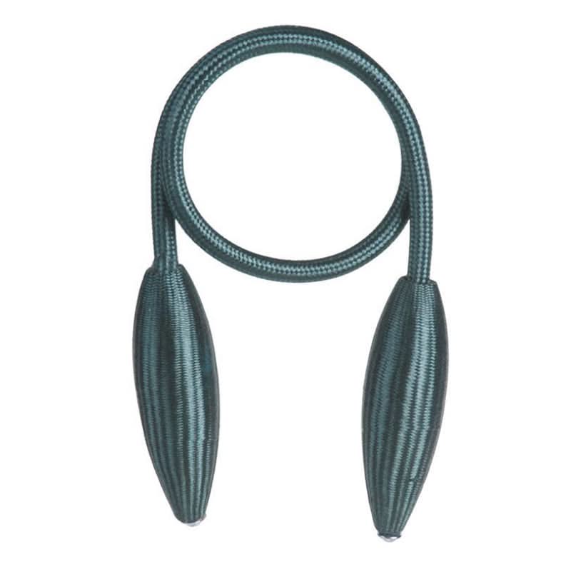Chic Adjustable Curtain Holders for Effortless Style