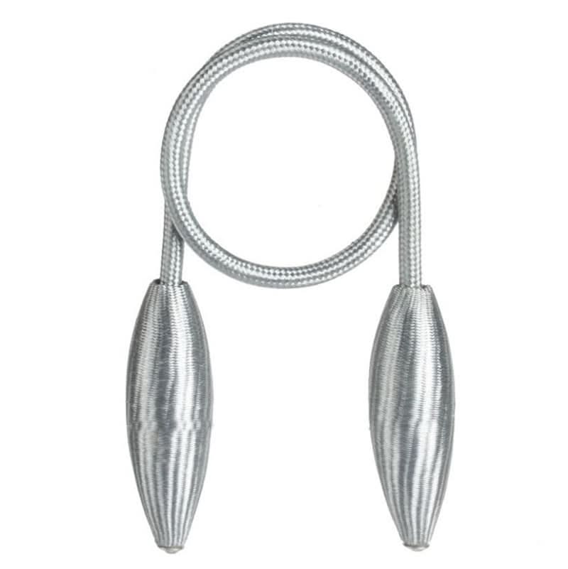 Chic Adjustable Curtain Holders for Effortless Style