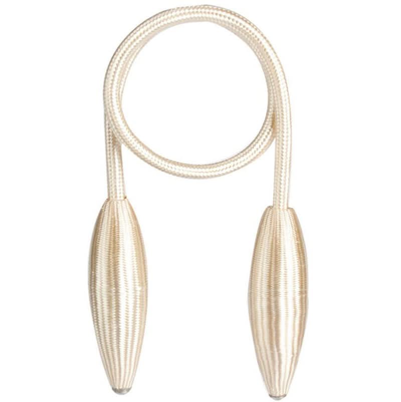 Chic Adjustable Curtain Holders for Effortless Style
