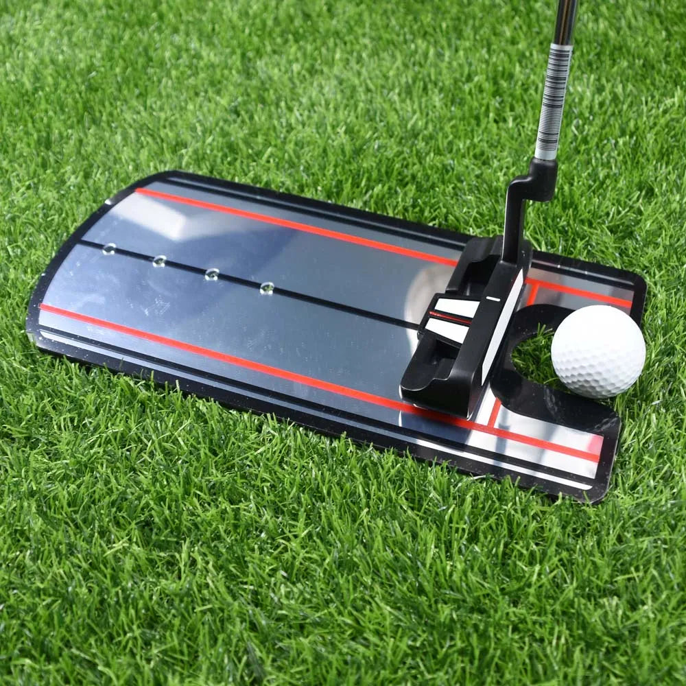 Precision Putting Training Mirror