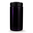 Premium Sealed Storage Jar for Freshness and Discretion