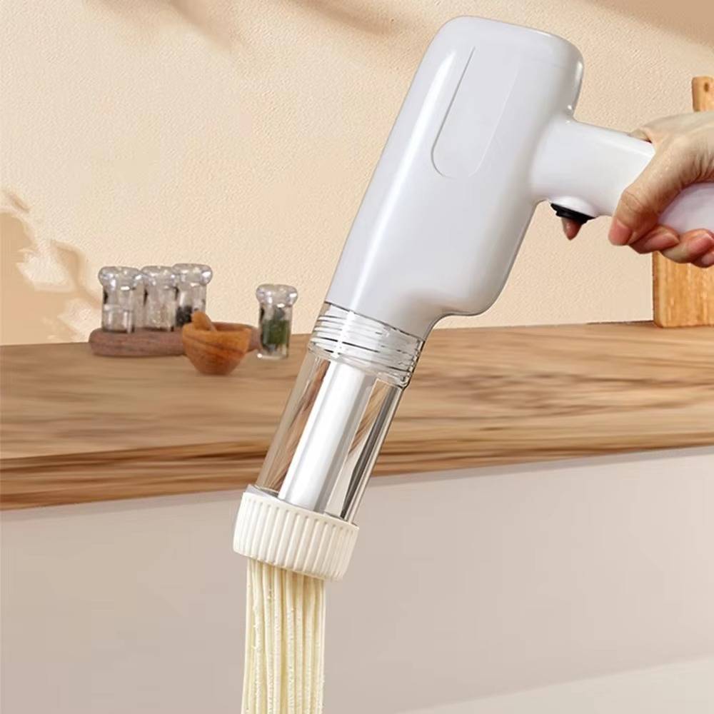 Home Ramen Creator: Craft Authentic Noodles Anytime