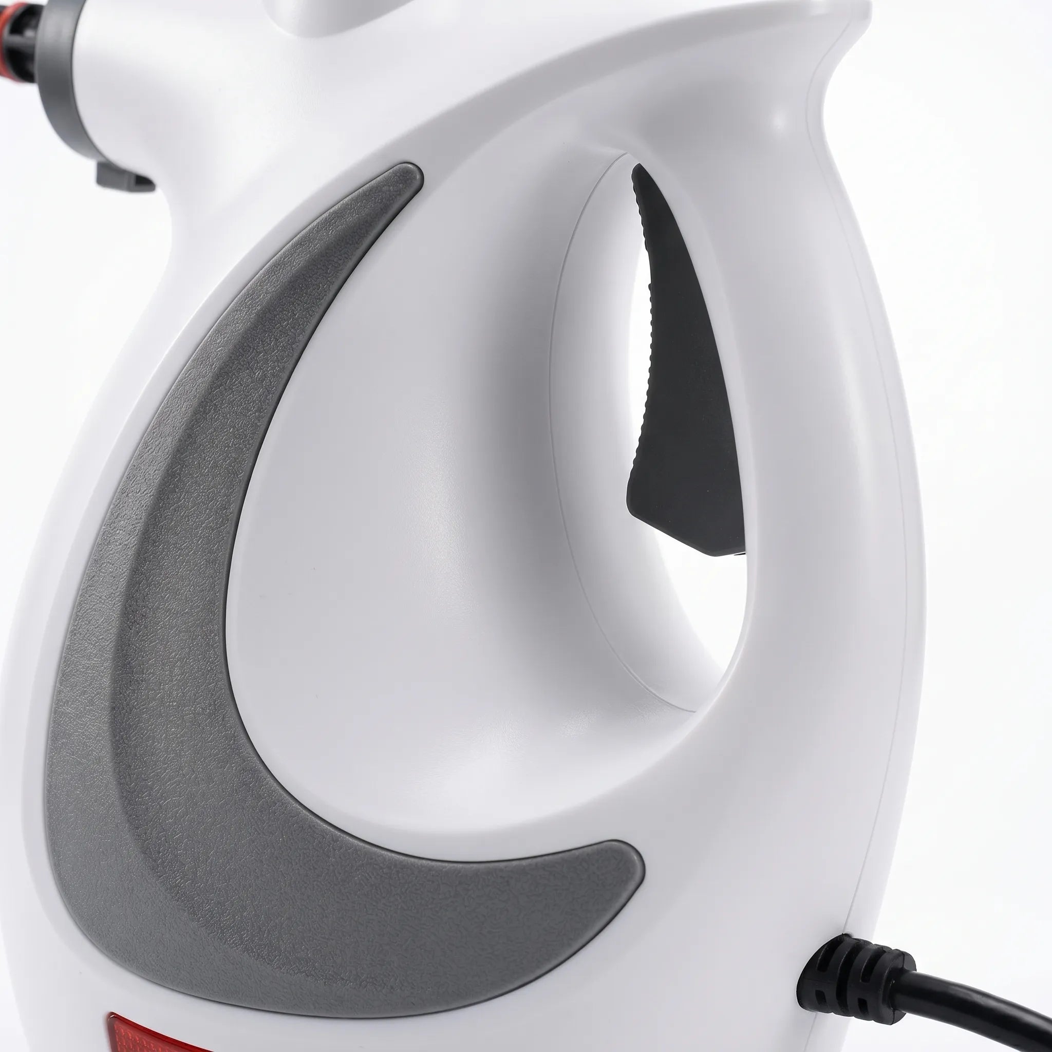 Portable Steam Cleaner with Pressurized Functionality