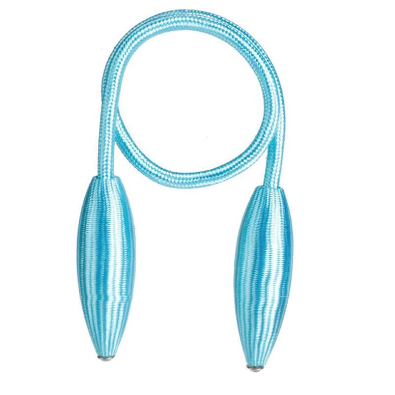 Chic Adjustable Curtain Holders for Effortless Style
