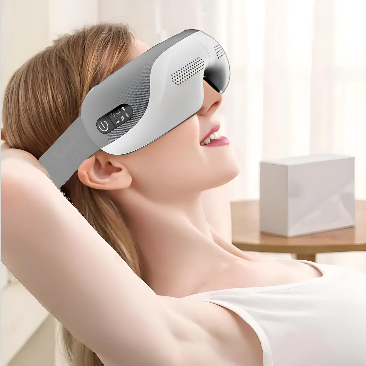 Soothing Vision Relaxer