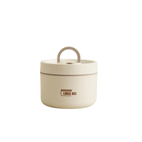 ThermoGuard – Premium Insulated Lunch Carrier for Hot Meals