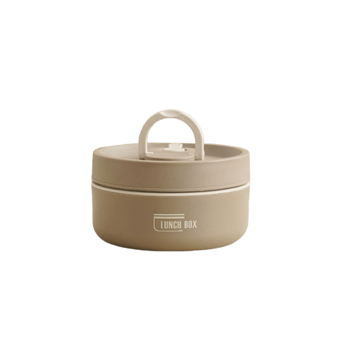ThermoGuard – Premium Insulated Lunch Carrier for Hot Meals