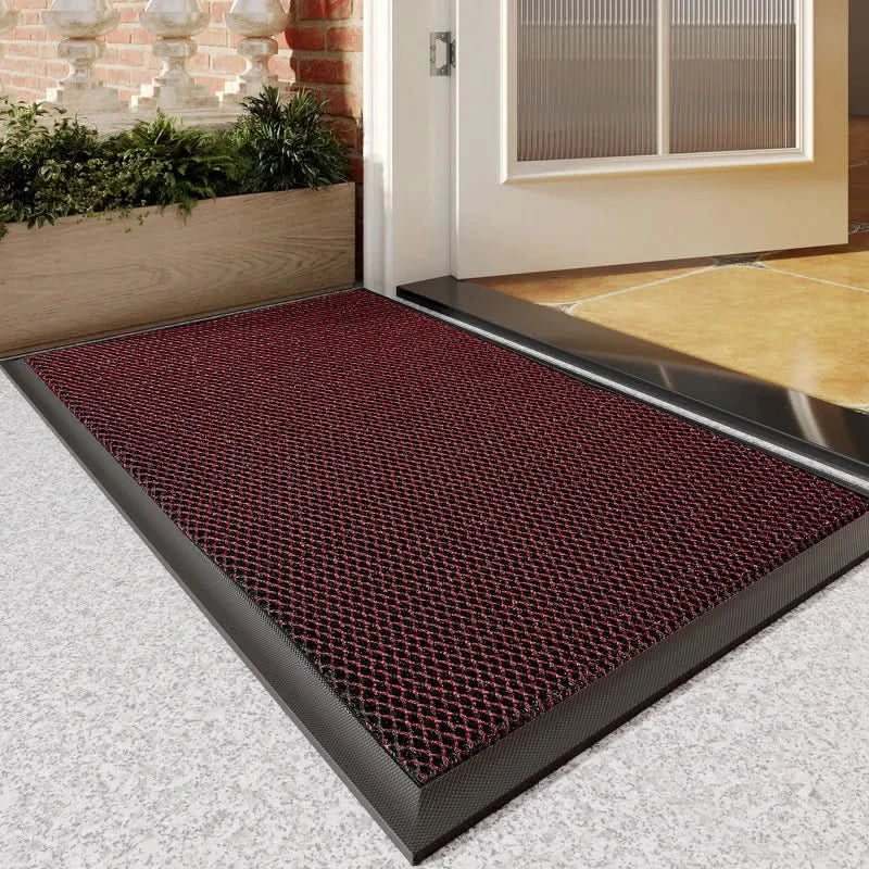 AquaGuard – Heavy-Duty Waterproof Non-Slip Floor Mat
