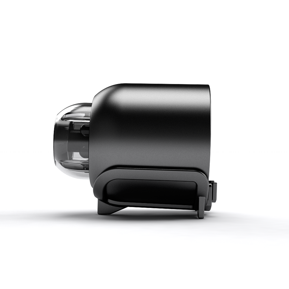 Compact Wireless Home Surveillance Camera with HD Streaming