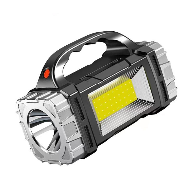 Ultimate Multi-Function LED Adventure Light