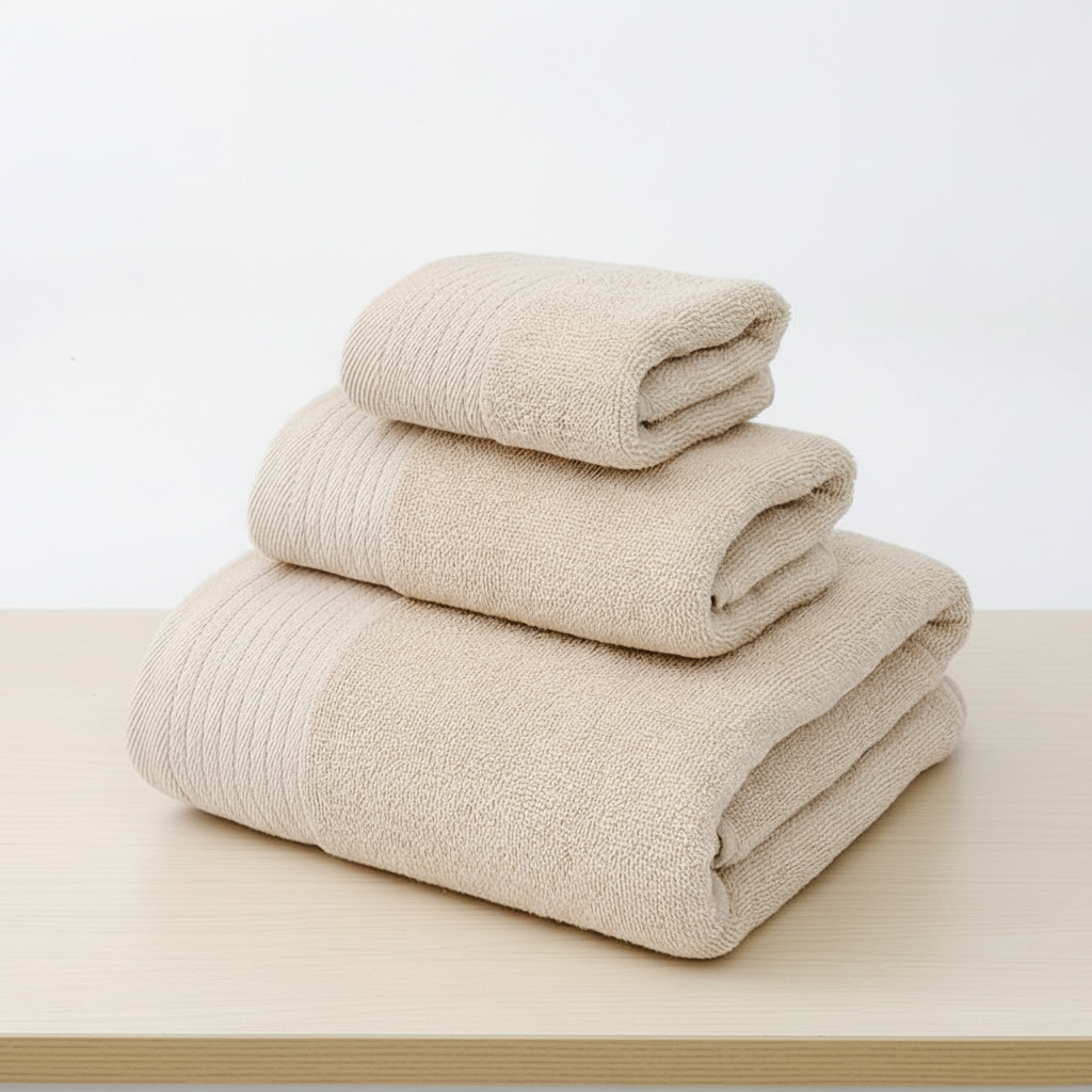 Soft Cotton Fabric - Comfortable Plush Material