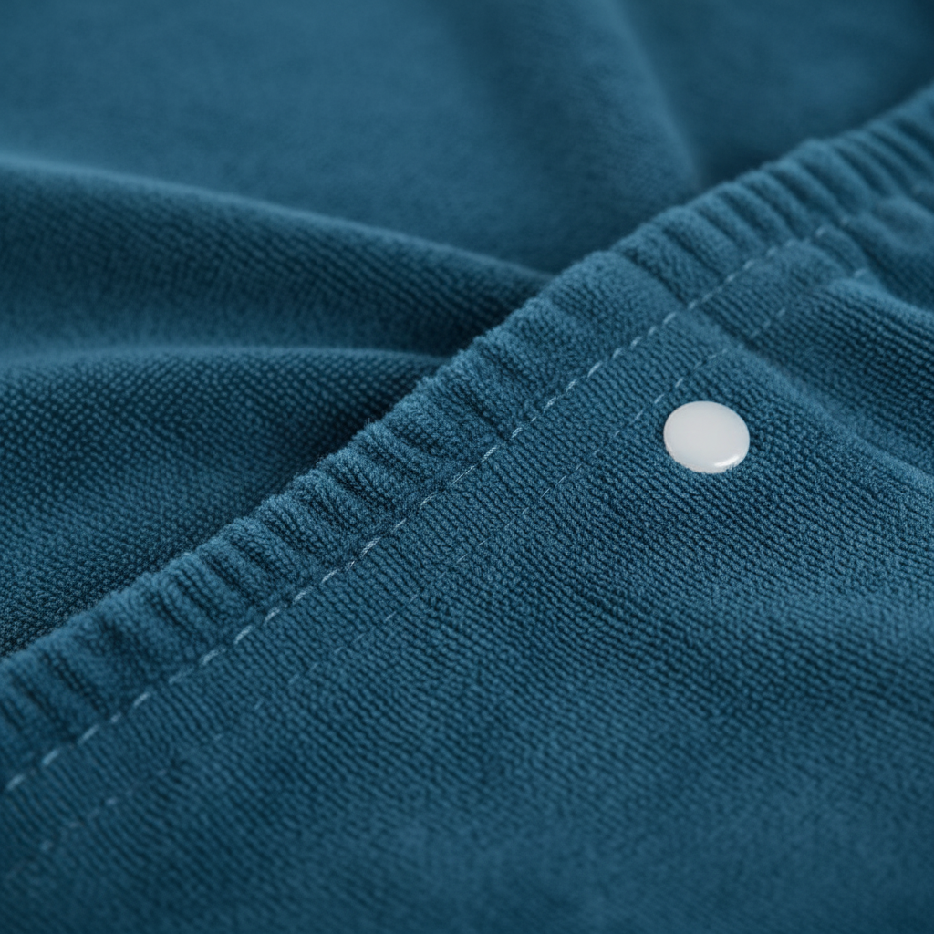 Soft Microfiber Sauna Wrap for Comfort and Absorption