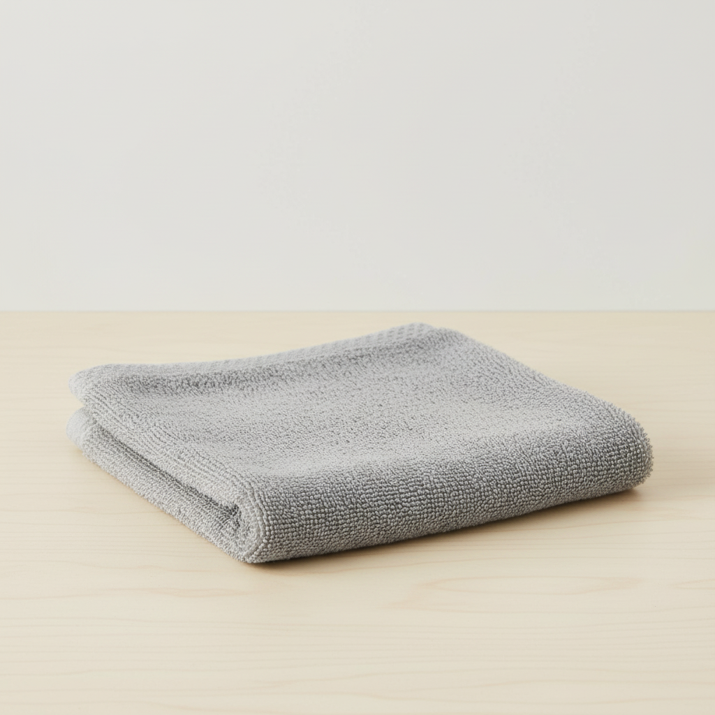 Soft and Durable Washcloth for Everyday Use