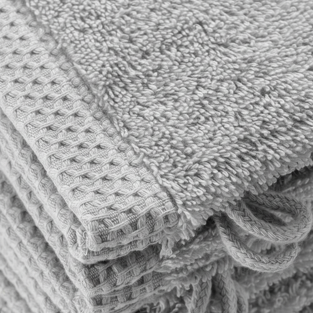 Soft and Durable Washcloth for Everyday Use