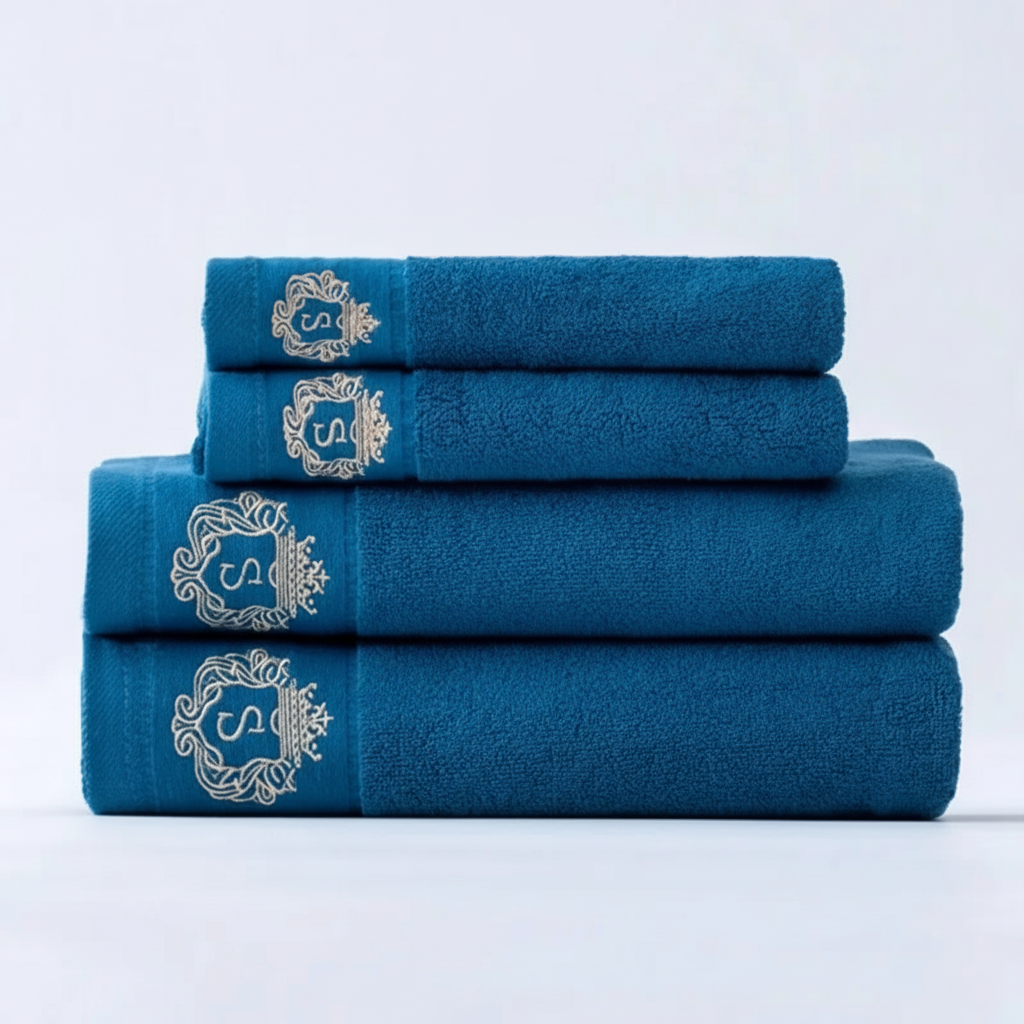 Soft and Absorbent Bath Towel for Everyday Use