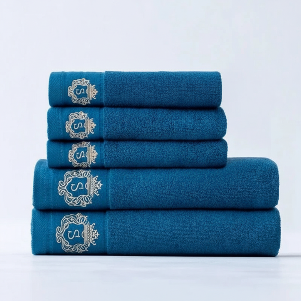 Soft and Absorbent Bath Towel for Everyday Use