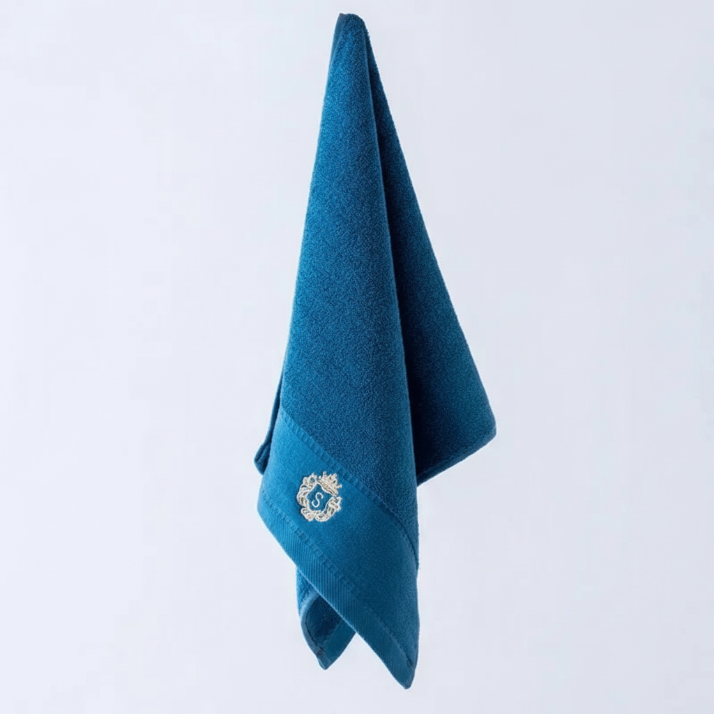 Soft and Absorbent Bath Towel for Everyday Use