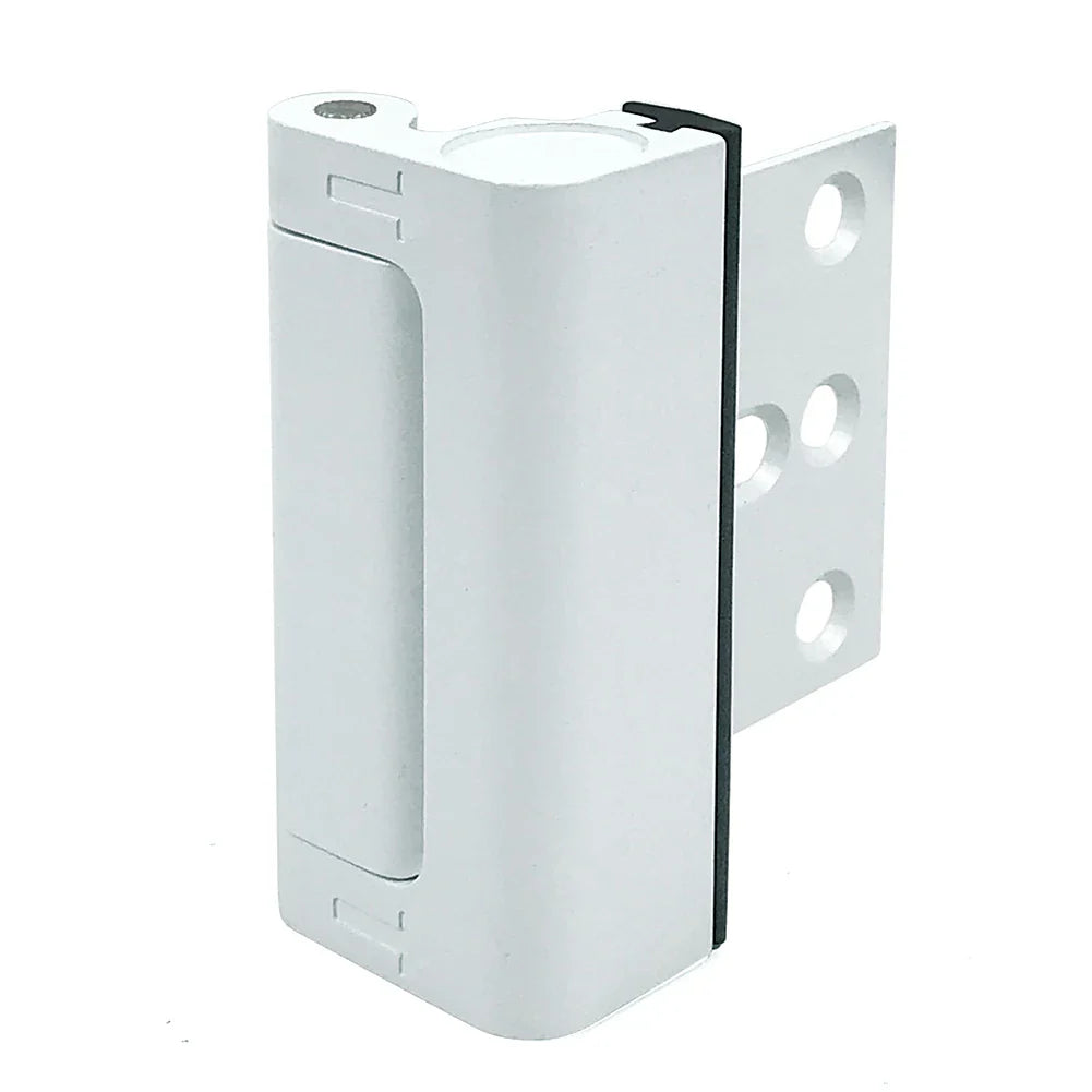 SecureGuard Door Latch | Quick-Install Safety Locking System