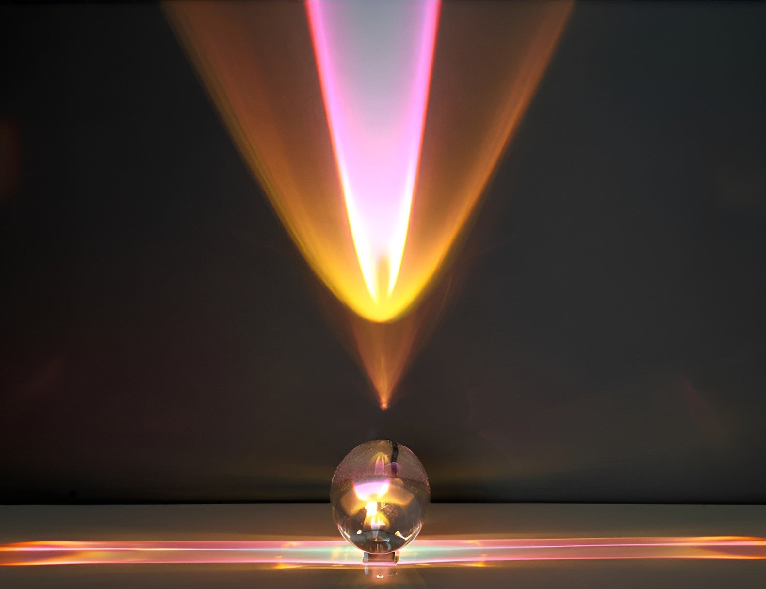 LED Projector Lamp – Prismatic Night Sky Display