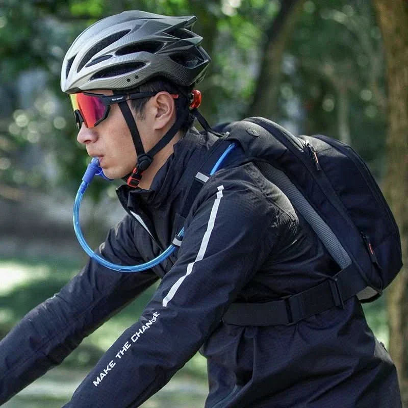 Adventure-Ready Hydration Pack | 10L Lightweight Comfort