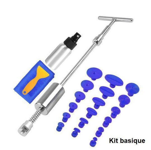 Ultimate Car Dent Repair Tool Set