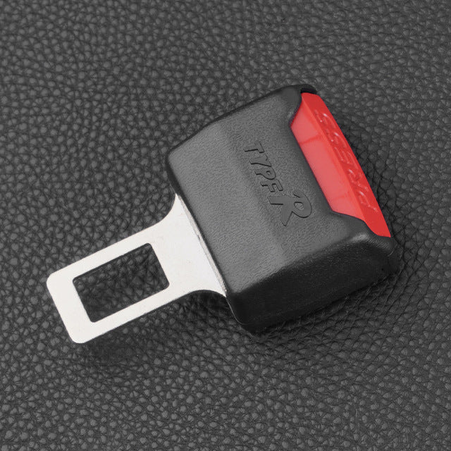 BuckleEase Seat Belt Extension – Simplified Access for Comfort