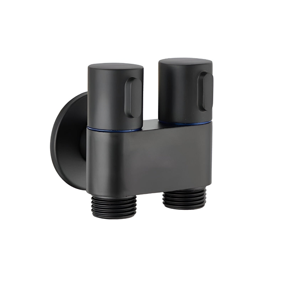 Elevate Your Hygiene with the Smart Shower Faucet