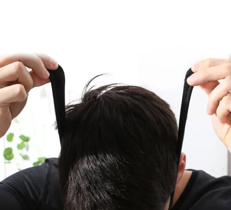SilentSlumber Jaw Support Strap