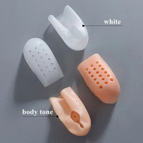Boost Your Height with Discreet Comfort Insoles