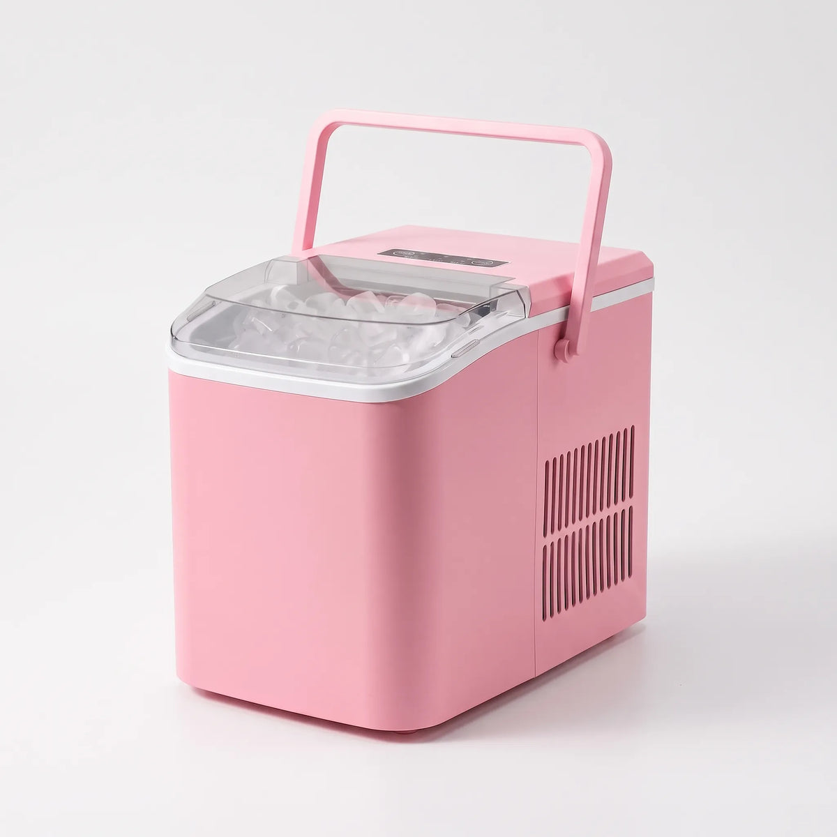Countertop Ice Machine