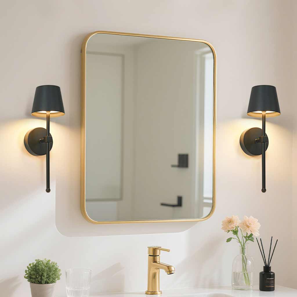 Versatile USB Rechargeable Wall Light with Adjustable Color Settings