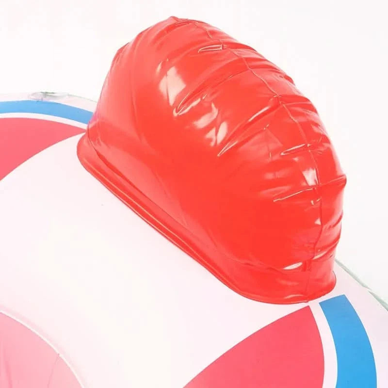 AquaJoy – Fun and Safe Inflatable Water Toy for Kids