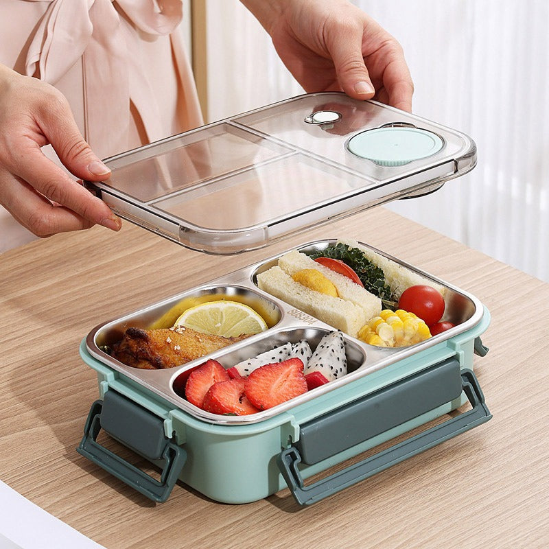 Thermal Meal Keeper – Lightweight, Durable, and Leak-Resistant