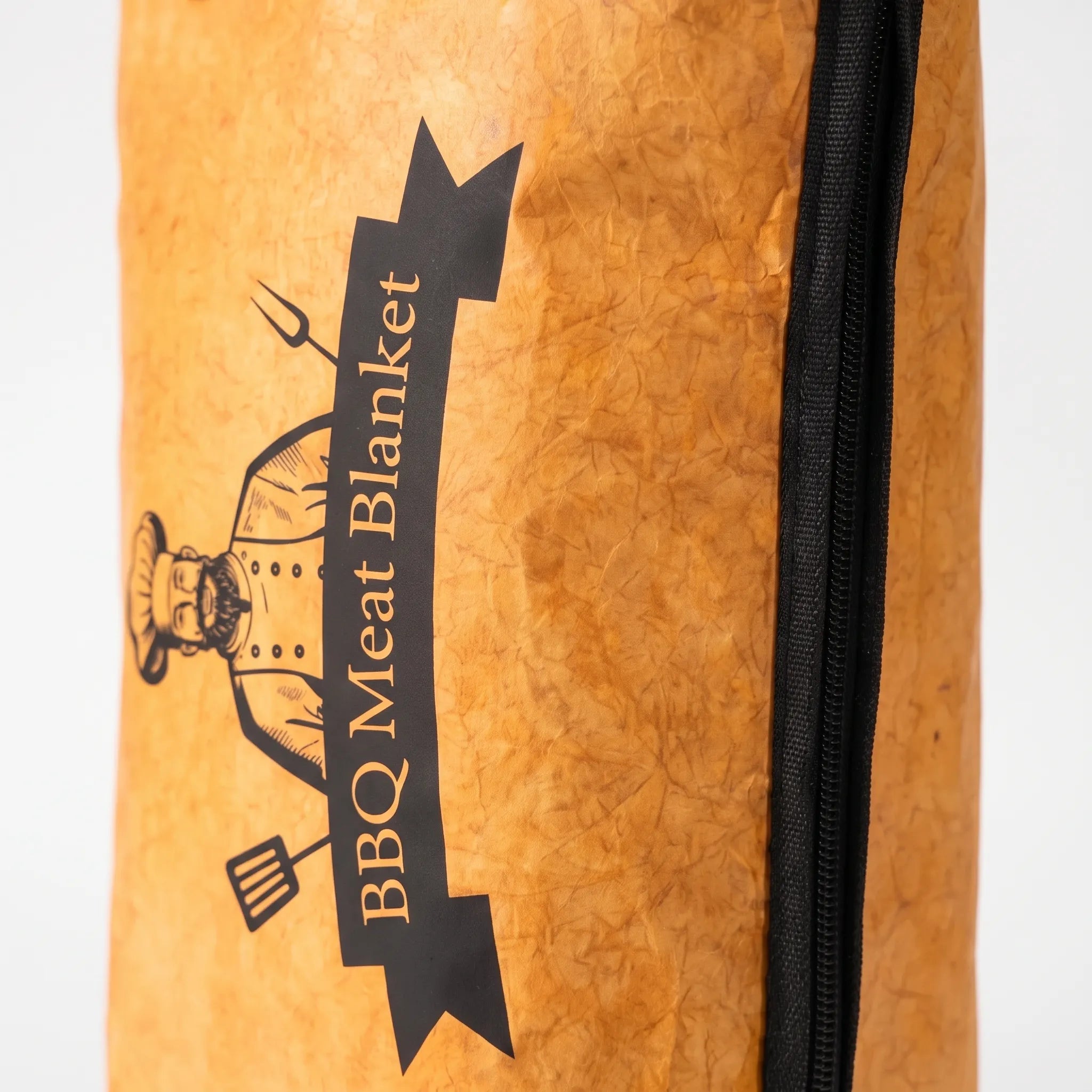 Thermal Meat Resting Sack for Improved Juiciness
