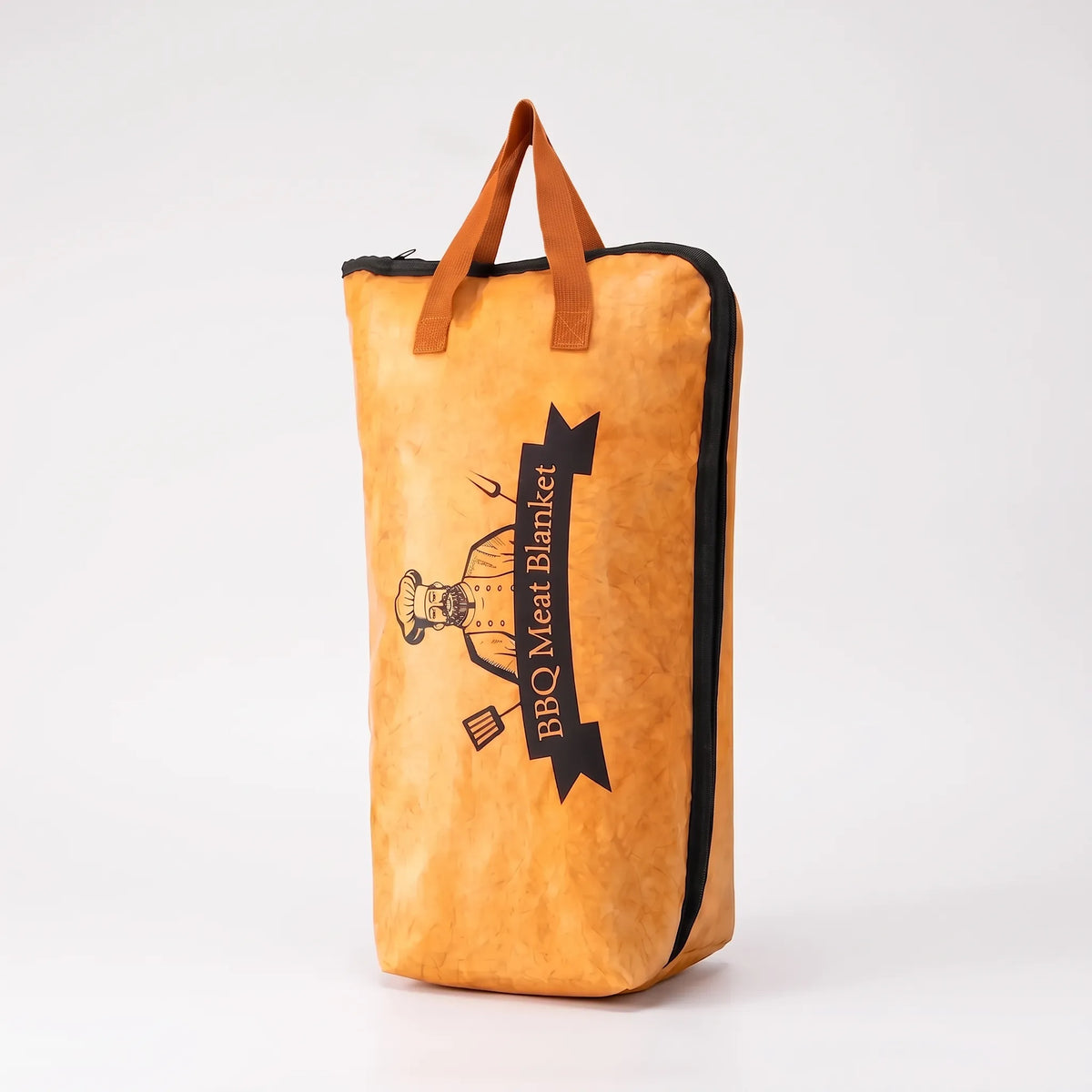 Thermal Meat Resting Sack for Improved Juiciness