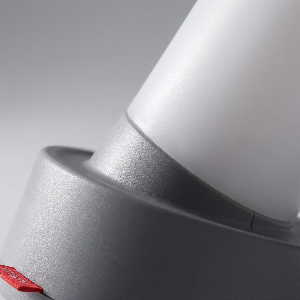 Flip Switch Lamp with Interactive Features