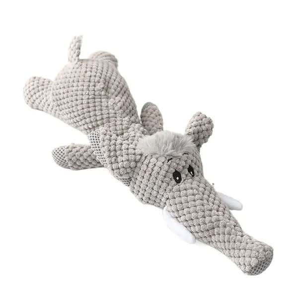 BiteGuard – Tough Dental Toy for Healthy Teeth & Gums
