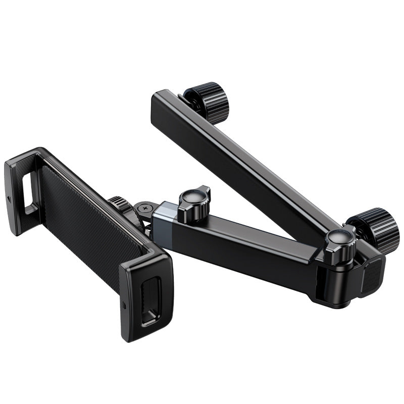 Versatile Car Headrest Tablet Mount for Ultimate Entertainment