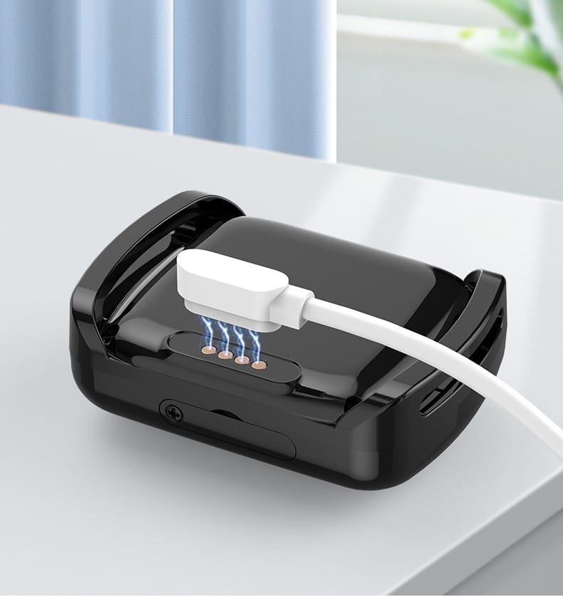 Reliable Pet GPS Locator | Real-Time Tracking Collar