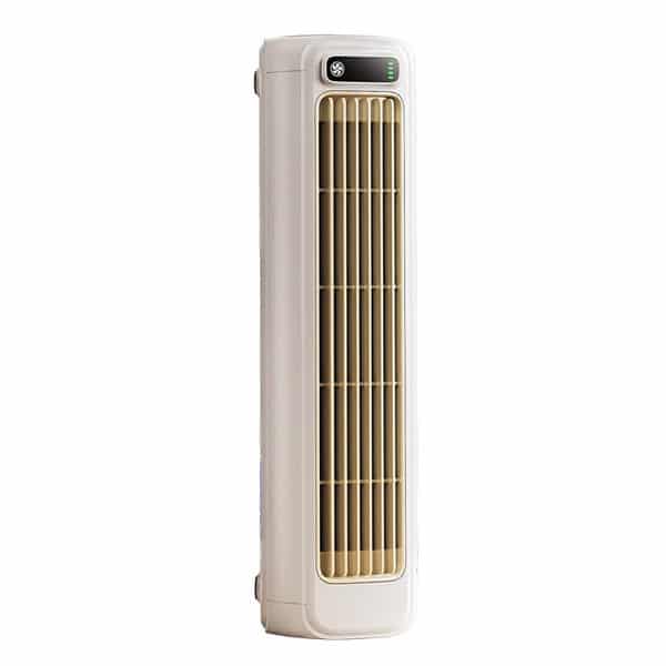 WhisperCool Mobile Air Conditioner