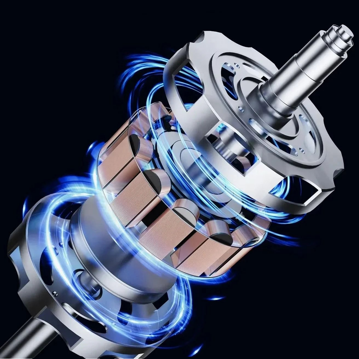 AquaBlast – Cordless High-Pressure Cleaner for All Your Outdoor Needs