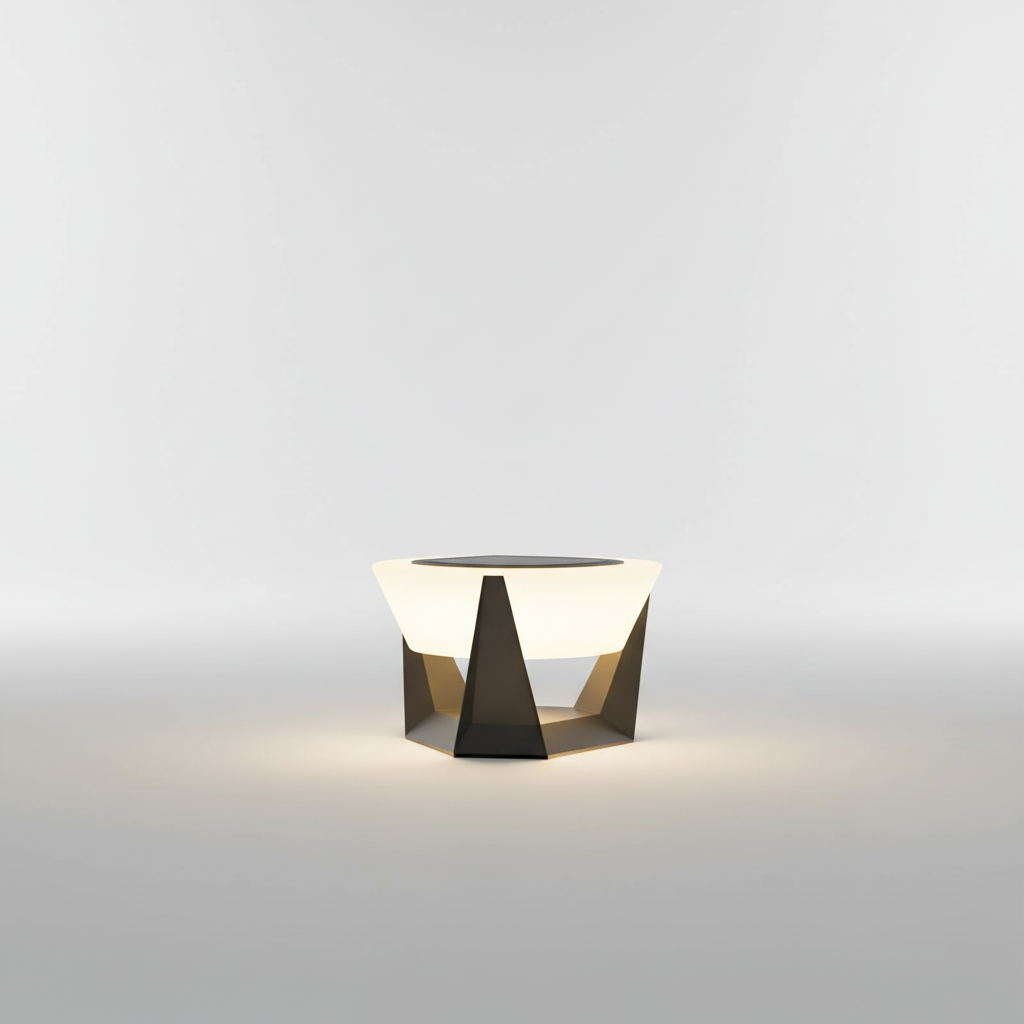 Light with Japanese Design Inspiration - HikariBeam Style