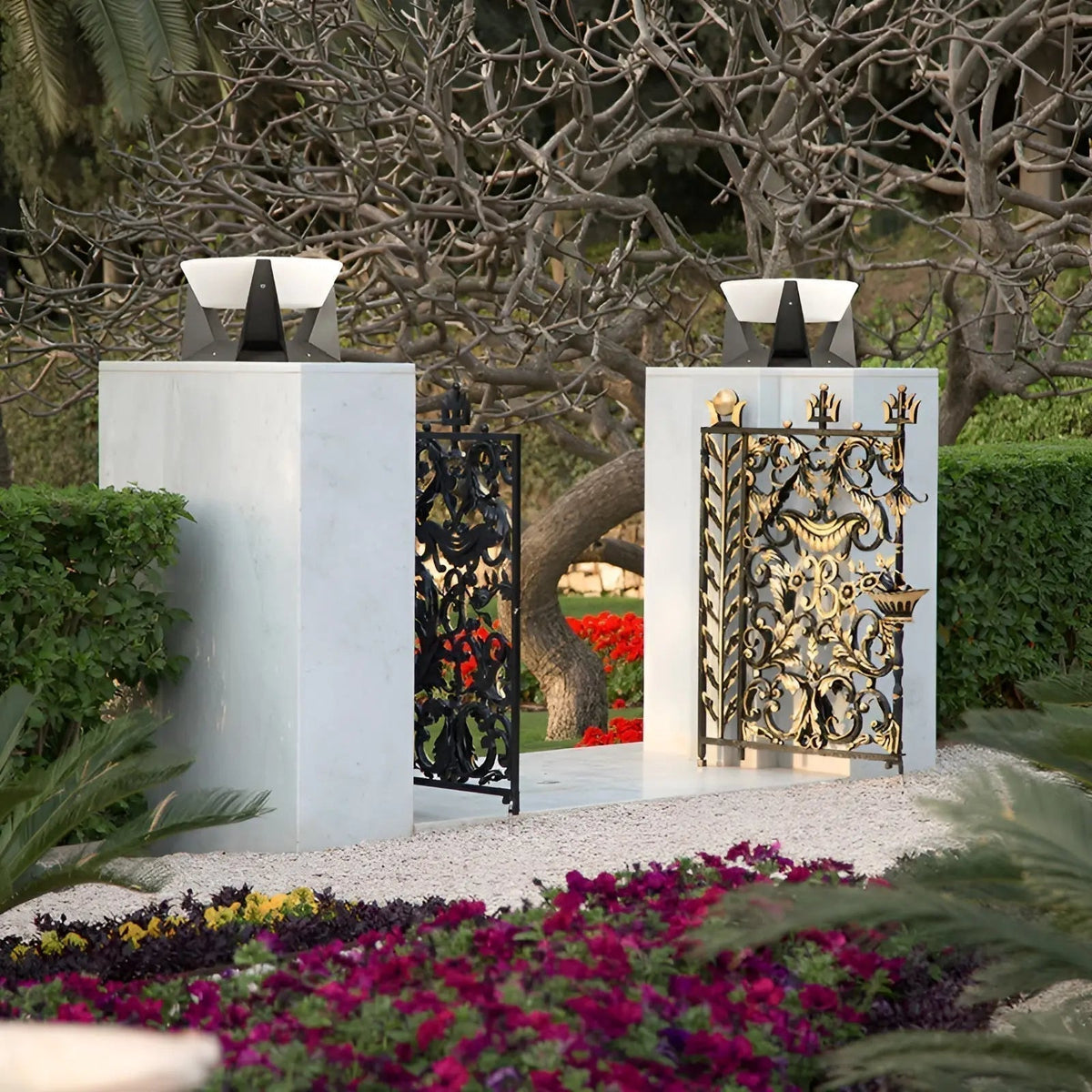 Light with Japanese Design Inspiration - HikariBeam Style