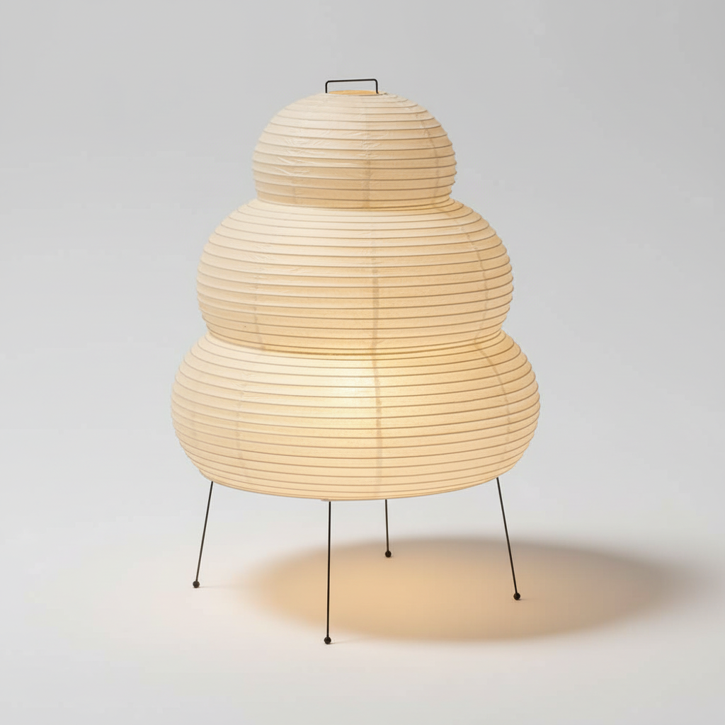 ShinoriLight Style Japanese Paper Lantern for Home Decor