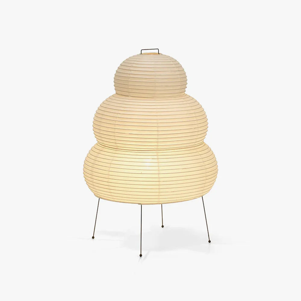ShinoriLight Style Japanese Paper Lantern for Home Decor