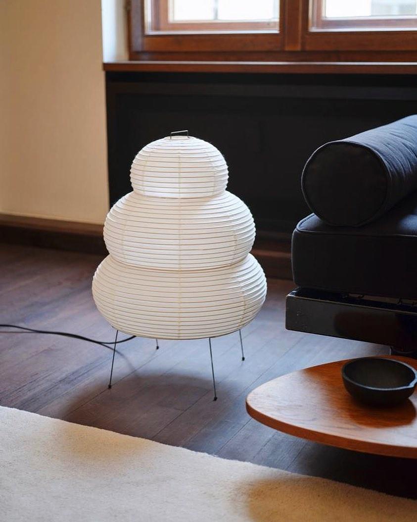 ShinoriLight Style Japanese Paper Lantern for Home Decor