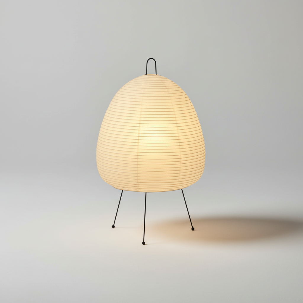 ShinoriLight Style Japanese Paper Lantern for Home Decor