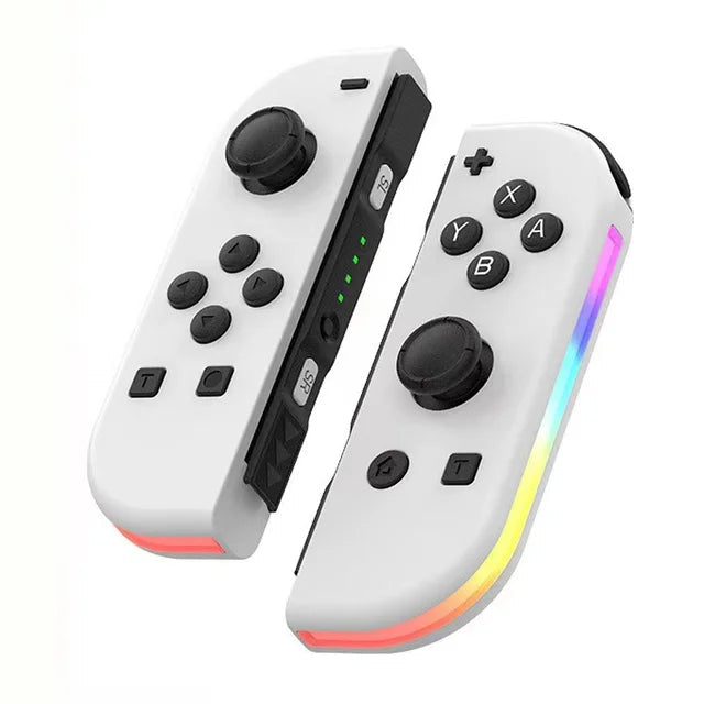 FusionPlay Wireless Game Controller