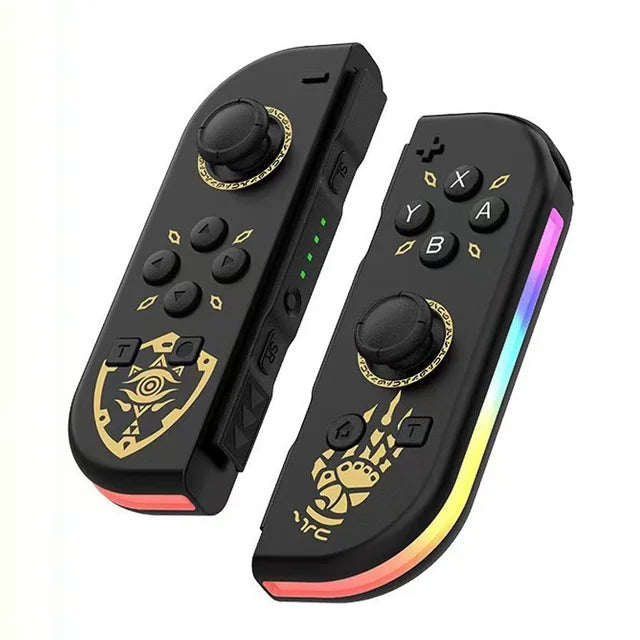 FusionPlay Wireless Game Controller