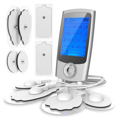 Revitalize Your Body with the Power of Electrotherapy